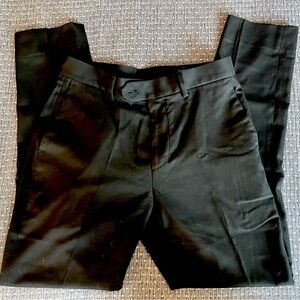 Black Men’s Banana Republic pants